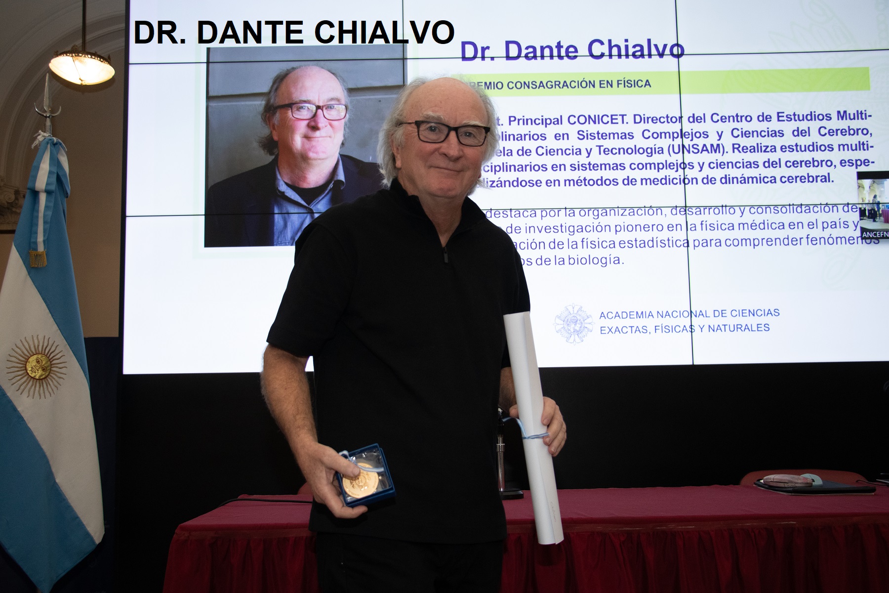 Premios 2024